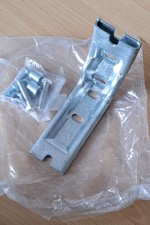 Al-Ko Side Lift Jack Bracket