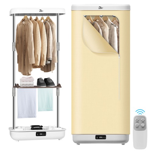 Foldable portable dryer 3kg - portable,