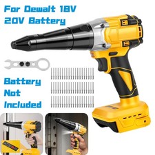 Electric Brushless Rivet Gun