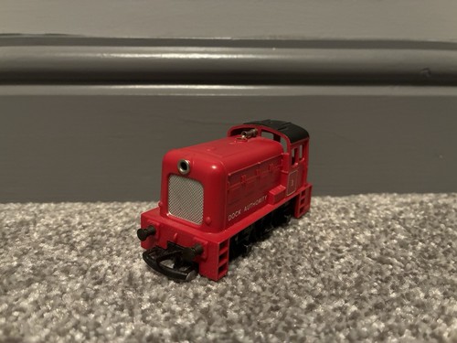 Hornby gauge r253 dock - hornby,