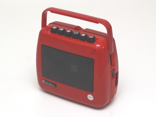 National panasonic 711s - panasonic, rq-711s