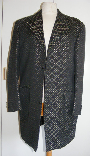 Vintage length prince - vintage, 3/4