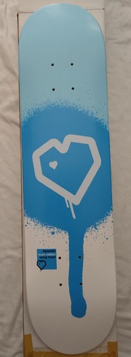 Blueprint spray heart team - blueprint,