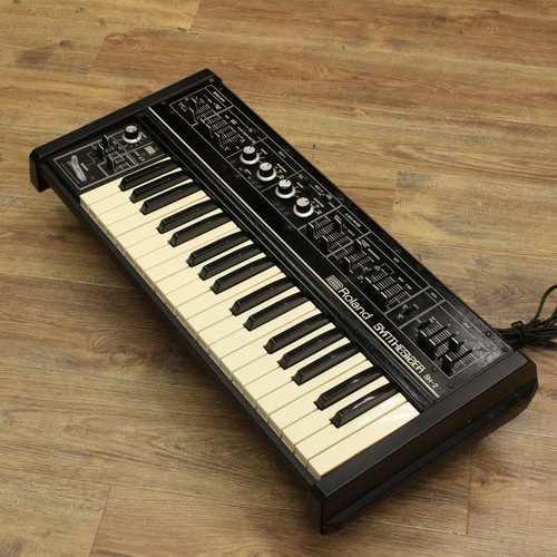 Roland keyboard - roland,