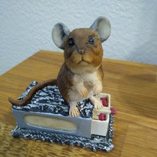 Vintage Teviotdale Cute Mouse