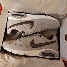 Nike Air Max Command Leather