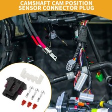 3 Pin Camshaft Position Sensor