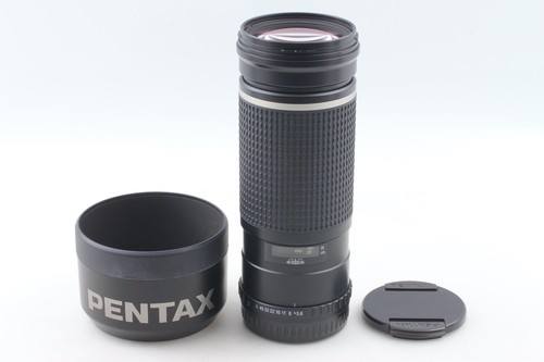 Pentax 645 300mm 6 ed - pentax,