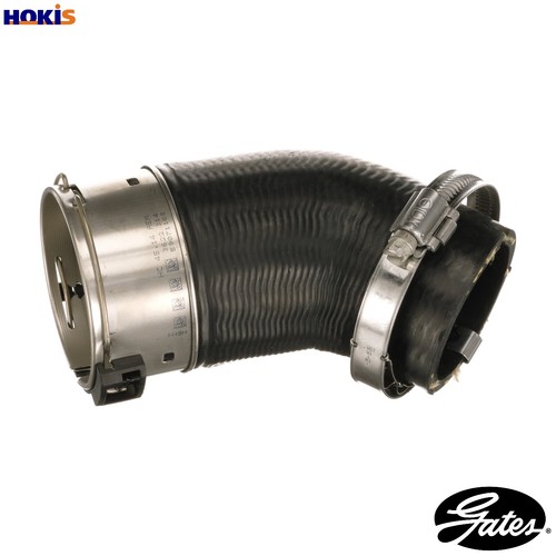 Charge air hose 0303 for - charge,