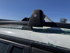 OEM 2006-12 BMW E91 Touring