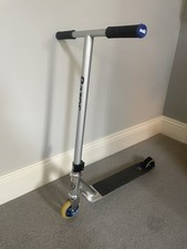 Razor Scooter With Upgrades