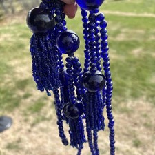 Pair of Curtain Tie Backs