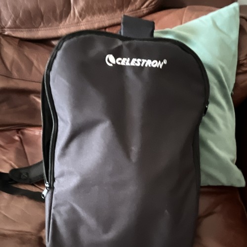 Celestron travel scope 50mm - travel,