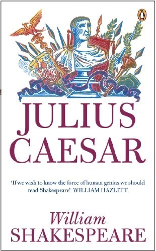 Julius caesar penguin - julius,