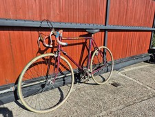 Men vintage peugeot racing - men’s,