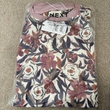 Ladies Next Pyjamas Size Small