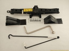 Range Rover HSE L322 Emergency