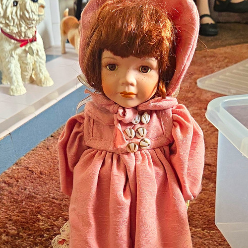 Leonardo collector porcelain - collector's,