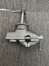 Heavy Duty Engineer Vice