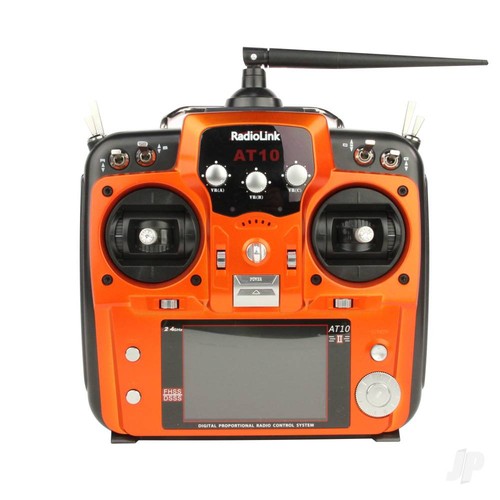 At10ii radiolink 4ghz - at10ii, 2.4ghz