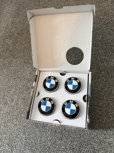 Bmw floating centre - bmw, 56mm