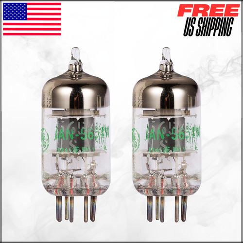 Matched pair pin jan - 7,