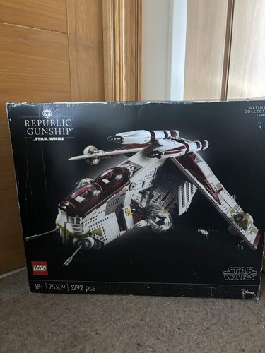 Lego star wars republic - lego,