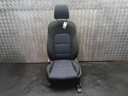Hyundai tucson seat front left - tucson,
