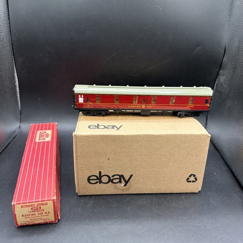 Hornby dublo gauge - dublo, oo