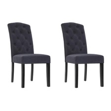 NNEDSZ Set of 2 Dining Chairs