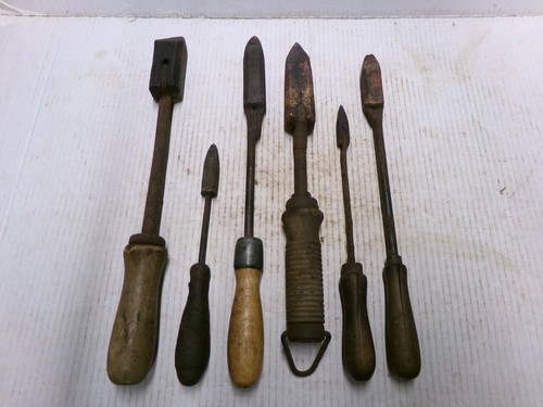 Vintage antique copper - 6,