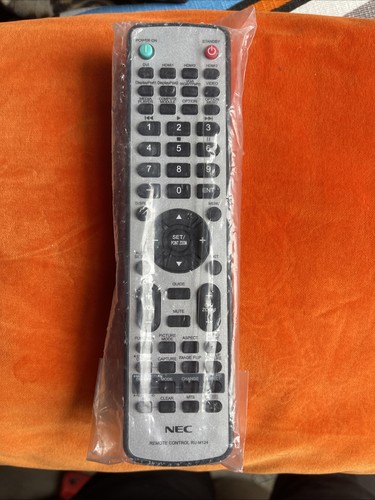 Nec m124 multisync - multisync, and