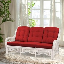 Malibu Lounge Three-Seater