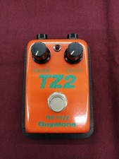 Guyatone effector tz2 - effector, used