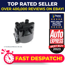 Distributor Cap ADN114334 Blue