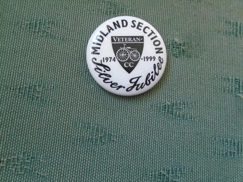 1999 jubilee midland section - 1999,