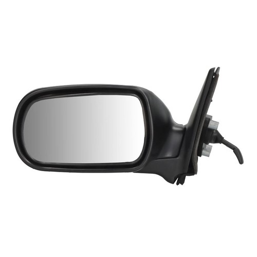 Side mirror for - side, nissan