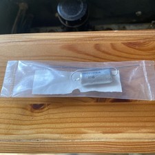 NOS Vit Q Audio Grade Capacitor 0.0047uf at 1000v PIO Sprague High end item.