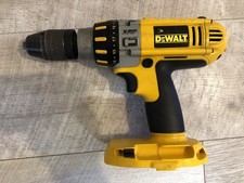 Dewalt DC925 XRP 18V (Type 10) Combi Hammer Drill Driver Bare Unit Only GWO