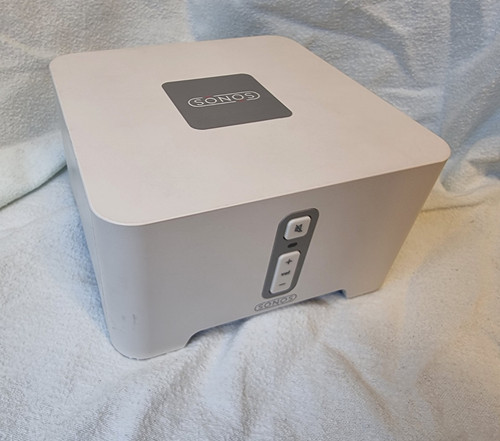 Sonos zoneplayer zp80 - zoneplayer, (gen1)