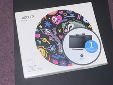 Wacom intuos drawing tablet - intuos,
