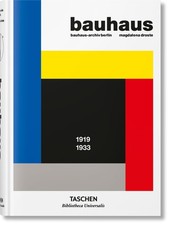 Bauhaus Updated Edition: 1919