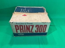 Prinz 300 Colour  35mm