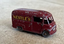 Lesney matchbox series - lesney,