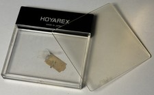 Hoya - Hoyarex 212 Fog 2 Filter - Case / vgc