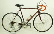 Vtg 1986 Peugeot P8 Road Bike
