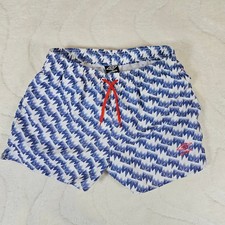 Retro Umbro Swimming Shorts