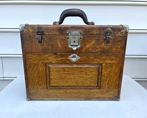 Vintage gerstner son 7 - &,