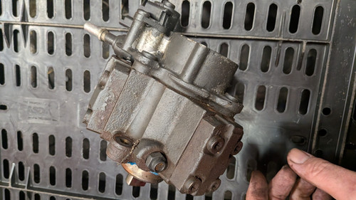 Boxer transit relay 2 euro - boxer,,
