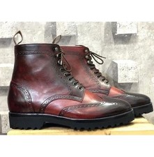 Handmade Men’s Shaded